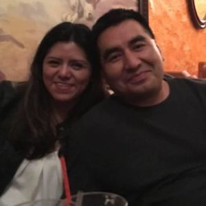 Meet your Posher, Vicky